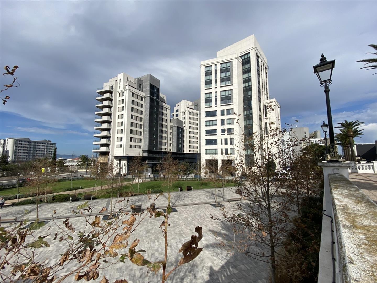  Image of Apartment - 1 Bedrooms - 2 Bathrooms for Rental in Midtown-Gibraltar, Image 13